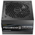 Antec NE1200 Platinum NeoEco 1200W Fully -Modular ATX 3.1 Power Supply, PCIe 5.1 Ready with 12V 2x6 Connector, 80 Plus Platinum Certified, 120mm FDB Silent Fan, 10-Year Warranty