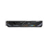 Gigabyte AMD Radeon RX 9070 GRE GAMING OC 12GB GDDR6 Graphics Card, 3072 Streams, 2340 MHz Core Clock, Triple Fan, 2x DisplayPorts / 2x HDMI Port