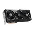 ASRock AMD Radeon RX 9070 GRE Steel Legend Dark OC 12GB GDDR6 Graphics Card, 3072 Streams, 2340MHz Core Clock, Triple Fan, 3x DisplayPorts / 1x HDMI Port