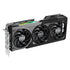 ASRock AMD Radeon RX 9070 GRE Steel Legend Dark OC 12GB GDDR6 Graphics Card, 3072 Streams, 2340MHz Core Clock, Triple Fan, 3x DisplayPorts / 1x HDMI Port