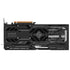 ASRock AMD Radeon RX 9070 GRE Steel Legend Dark OC 12GB GDDR6 Graphics Card, 3072 Streams, 2340MHz Core Clock, Triple Fan, 3x DisplayPorts / 1x HDMI Port