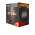 AMD Ryzen 7 5800X3D 8 Core Processor, 16 Threads, 3.4Ghz up to 4.5Ghz Turbo, 96MB Cache, 105W, No Fan, No Graphics - Anniversary Edition