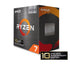 AMD Ryzen 7 5800X3D 8 Core Processor, 16 Threads, 3.4Ghz up to 4.5Ghz Turbo, 96MB Cache, 105W, No Fan, No Graphics - Anniversary Edition
