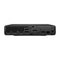 HP Pro Mini 400 Desktop Mini, Intel Core i5-12500T 12th Gen, 16GB RAM, 256 SSD, Intel Graphics, Windows 11 Pro