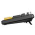 MARVO Titan 98 KG986W Wireless Mechanical Gaming Keyboard, Tri-Mode Connectivity, Wired, 2.4GHz & Bluetooth, Hot-Swappable Mechanical Switches, Vibrant RGB Backlighting, Full-Key Anti-Ghosting