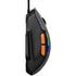 MARVO Duke 50 M368 Wired Gaming Mouse, 6 DPI levels (800 - 12800), 1000Hz Polling Rate, 13 Mode RGB Backlighting, 68g
