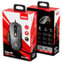 MARVO Duke 50 M368 Wired Gaming Mouse, 6 DPI levels (800 - 12800), 1000Hz Polling Rate, 13 Mode RGB Backlighting, 68g