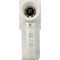 Verbatim (32344) Cool 'n' Go Aqua Breeze Handheld Fan, Portable Cooling with Refreshing Mist Spray - White/Silver