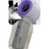 Verbatim (32345) Cool 'n' Go Aqua Breeze Handheld Fan, Portable Cooling with Refreshing Mist Spray - Grey/Purple
