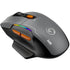 MARVO Duke 50 M368W Wireless Gaming Mouse, Tri-Mode Connectivity USB, 2.4GHz & Bluetooth, 6 DPI levels (800 - 12800), 1000Hz Polling Rate, 13 Mode RGB Backlighting, 79g