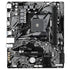 Gigabyte A520M H ARGB AMD AM4 Socket Motherboard, Micro-ATX, 2x DDR4 Slots, 1x M.2 Socket, GbE LAN, 1x DisplayPort / 1x HDMI Port
