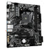 Gigabyte A520M H ARGB AMD AM4 Socket Motherboard, Micro-ATX, 2x DDR4 Slots, 1x M.2 Socket, GbE LAN, 1x DisplayPort / 1x HDMI Port