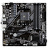 Gigabyte A520M DS3H WIFI6E AMD AM4 Socket Motherboard, Micro-ATX, 4x DDR4 Slots, 1x M.2 Socket, GbE LAN, Wi-Fi 6E, 1x DisplayPort / 1x HDMI Port