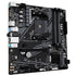 Gigabyte A520M DS3H WIFI6E AMD AM4 Socket Motherboard, Micro-ATX, 4x DDR4 Slots, 1x M.2 Socket, GbE LAN, Wi-Fi 6E, 1x DisplayPort / 1x HDMI Port