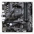 Gigabyte B550M K WIFI6E AMD AM4 Socket Motherboard, Micro-ATX, 4x DDR4 Slots, 2x M.2 Socket, GbE LAN, Wi-Fi 6E, 1x DisplayPort / 1x HDMI Port
