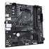 Gigabyte B550M K WIFI6E AMD AM4 Socket Motherboard, Micro-ATX, 4x DDR4 Slots, 2x M.2 Socket, GbE LAN, Wi-Fi 6E, 1x DisplayPort / 1x HDMI Port