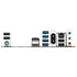 Gigabyte B550M K WIFI6E AMD AM4 Socket Motherboard, Micro-ATX, 4x DDR4 Slots, 2x M.2 Socket, GbE LAN, Wi-Fi 6E, 1x DisplayPort / 1x HDMI Port