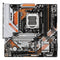 Gigabyte B850M FORCE AMD AM5 Socket Motherboard, Micro-ATX, 2x DDR5 Slots, 3x M.2 Socket, 2.5GbE LAN, 1x DisplayPort / 1x HDMI Port