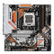 Gigabyte B850M FORCE WIFI6E AMD AM5 Socket Motherboard, Micro-ATX, 2x DDR5 Slots, 3x M.2 Socket, Fitted I/O Shield, 2.5GbE LAN, Wi-Fi 6E, 1x DisplayPort / 1x HDMI Port