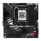 Gigabyte B850M AORUS ELITE WIFI6E AMD AM5 Socket Motherboard, Micro-ATX, 4x DDR5 Slots, 2x M.2 Socket, Fitted I/O Shield, 2.5GbE LAN, Wi-Fi 6E, 1x DisplayPort