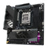 Gigabyte B850M AORUS ELITE WIFI6E AMD AM5 Socket Motherboard, Micro-ATX, 4x DDR5 Slots, 2x M.2 Socket, Fitted I/O Shield, 2.5GbE LAN, Wi-Fi 6E, 1x DisplayPort
