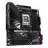 Gigabyte B850M AORUS ELITE WIFI6E AMD AM5 Socket Motherboard, Micro-ATX, 4x DDR5 Slots, 2x M.2 Socket, Fitted I/O Shield, 2.5GbE LAN, Wi-Fi 6E, 1x DisplayPort
