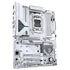 Gigabyte B850 EAGLE WIFI7 ICE AMD AM5 Socket Motherboard, ATX, 4x DDR5 Slots, 3x M.2 Socket, Fitted I/O Shield, 2.5GbE LAN, Wi-Fi 7, 1x DisplayPort / 1x HDMI Port