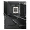 Gigabyte B850 AORUS STEALTH AMD AM5 Socket Motherboard, ATX, 4x DDR5 Slots, 3x M.2 Socket, Fitted I/O Shield, 5GbE LAN, Wi-Fi 7, 1x HDMI Port