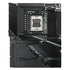 Gigabyte B850 AORUS STEALTH AMD AM5 Socket Motherboard, ATX, 4x DDR5 Slots, 3x M.2 Socket, Fitted I/O Shield, 5GbE LAN, Wi-Fi 7, 1x HDMI Port