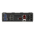 Gigabyte B850 AORUS STEALTH AMD AM5 Socket Motherboard, ATX, 4x DDR5 Slots, 3x M.2 Socket, Fitted I/O Shield, 5GbE LAN, Wi-Fi 7, 1x HDMI Port