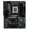 Gigabyte X870E EAGLE WIFI7 AMD AM5 Socket Motherboard, ATX, 4x DDR5 Slots, 4x M.2 Socket, Fitted I/O Shield, 5GbE LAN, Wi-Fi 7, 1x HDMI Port / 2x USB-C (USB4)