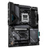 Gigabyte X870E EAGLE WIFI7 AMD AM5 Socket Motherboard, ATX, 4x DDR5 Slots, 4x M.2 Socket, Fitted I/O Shield, 5GbE LAN, Wi-Fi 7, 1x HDMI Port / 2x USB-C (USB4)