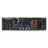 Gigabyte X870E EAGLE WIFI7 AMD AM5 Socket Motherboard, ATX, 4x DDR5 Slots, 4x M.2 Socket, Fitted I/O Shield, 5GbE LAN, Wi-Fi 7, 1x HDMI Port / 2x USB-C (USB4)