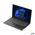 Lenovo V14 G6 83UT000HUK Laptop, 14 Inch Full HD 1080p Screen, AMD Ryzen 7 170, 16GB RAM, 512GB SSD, Integrated AMD Radeon 680M Graphics, Windows 11 Pro