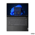 Lenovo V14 G6 83UT000HUK Laptop, 14 Inch Full HD 1080p Screen, AMD Ryzen 7 170, 16GB RAM, 512GB SSD, Integrated AMD Radeon 680M Graphics, Windows 11 Pro