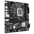 Gigabyte B760M H V2 Intel 1700 Socket Motherboard, Micro-ATX, 2x DDR5 Slots, 1x M.2 Sockets, GbE LAN, 1x DisplayPort / 1x HDMI Port