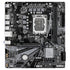 Gigabyte B760M H V2 Intel 1700 Socket Motherboard, Micro-ATX, 2x DDR5 Slots, 1x M.2 Sockets, GbE LAN, 1x DisplayPort / 1x HDMI Port