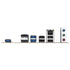 Gigabyte B760M H V2 Intel 1700 Socket Motherboard, Micro-ATX, 2x DDR5 Slots, 1x M.2 Sockets, GbE LAN, 1x DisplayPort / 1x HDMI Port