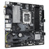 Gigabyte B760M D3HP WIFI6 Intel 1700 Socket Motherboard, Micro-ATX, 4x DDR5 Slots, 2x M.2 Sockets, GbE LAN, Wi-Fi 6, 1x D-Sub / 1x DisplayPort / 1x HDMI Port