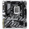 Gigabyte B860M E GEN5 Intel 1851 Socket Motherboard, Micro-ATX, 2x DDR5 Slots, 2x M.2 Sockets, GbE LAN, 1x DisplayPort / 1x HDMI Port