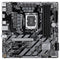 Gigabyte B860M D3W Intel 1851 Socket Motherboard, Micro-ATX, 4x DDR5 Slots, 2x M.2 Sockets, GbE LAN, 2x DisplayPorts / 1x HDMI Port