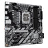 Gigabyte B860M D3W Intel 1851 Socket Motherboard, Micro-ATX, 4x DDR5 Slots, 2x M.2 Sockets, GbE LAN, 2x DisplayPorts / 1x HDMI Port