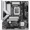 Gigabyte B860M EAGLE V2 Intel 1851 Socket Motherboard, Micro-ATX, 2x DDR5 Slots, 2x M.2 Sockets, Fitted I/O Shield, 2.5GbE LAN, 1x DisplayPort / 1x HDMI Port