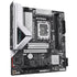 Gigabyte B860M EAGLE V2 Intel 1851 Socket Motherboard, Micro-ATX, 2x DDR5 Slots, 2x M.2 Sockets, Fitted I/O Shield, 2.5GbE LAN, 1x DisplayPort / 1x HDMI Port