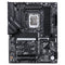 Gigabyte Z890 D PLUS Intel 1851 Socket Motherboard, ATX, 4x DDR5 Slots, 4x M.2 Sockets, Fitted I/O Shield, 2.5GbE LAN, 1x DisplayPort