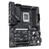 Gigabyte Z890 D PLUS Intel 1851 Socket Motherboard, ATX, 4x DDR5 Slots, 4x M.2 Sockets, Fitted I/O Shield, 2.5GbE LAN, 1x DisplayPort