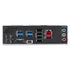 Gigabyte Z890 D PLUS Intel 1851 Socket Motherboard, ATX, 4x DDR5 Slots, 4x M.2 Sockets, Fitted I/O Shield, 2.5GbE LAN, 1x DisplayPort