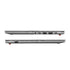 ASUS Vivobook Go 15 Laptop, 15.6 Inch Full HD Screen, AMD Ryzen 3 7320U Processor, 8GB RAM, 512GB SSD, Windows 11 Home, Silver