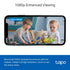 TP-Link Tapo C100 Home Security WiFi Camera