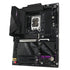 Gigabyte Z890 AORUS ELITE WIFI7 PLUS Intel 1851 Socket Motherboard, ATX, 4x DDR5 Slots, 4x M.2 Sockets, Fitted I/O Shield, 5GbE LAN, Wi-Fi 7, 1x DisplayPort / 1x USB-C (USB4)